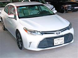 تويوتا أفالون